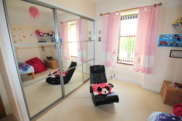  Image of 4 Bedroom Cottage  To Rent at Bridge of Don, Bridge of Don, Aberdeen, AB23 at Bridge of Don Aberdeen Aberdeen, AB23 8BD