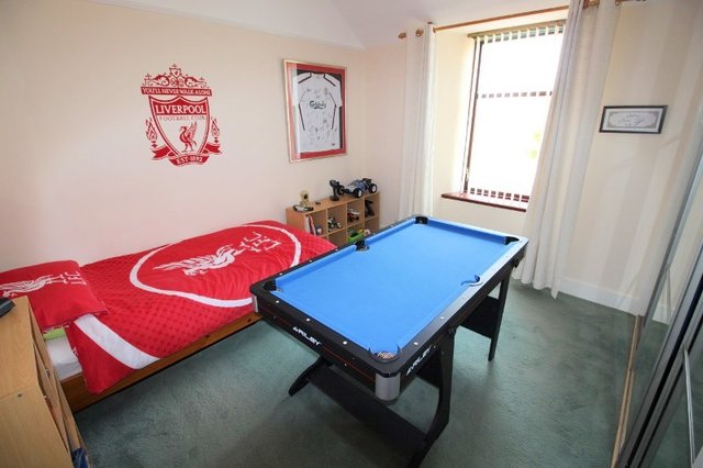  Image of 4 Bedroom Cottage  To Rent at Bridge of Don, Bridge of Don, Aberdeen, AB23 at Bridge of Don Aberdeen Aberdeen, AB23 8BD