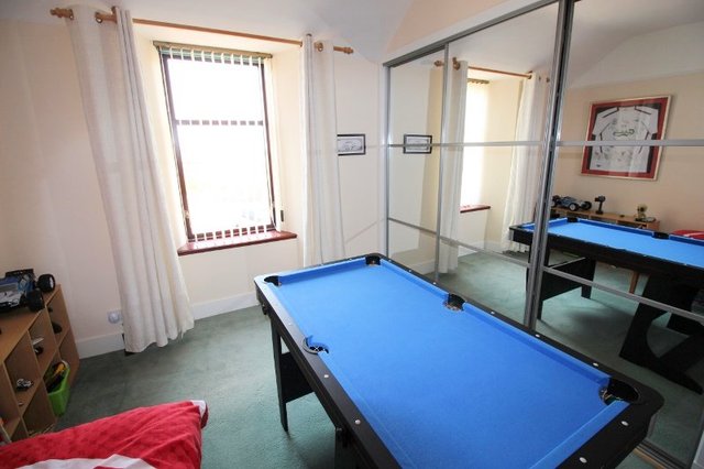  Image of 4 Bedroom Cottage  To Rent at Bridge of Don, Bridge of Don, Aberdeen, AB23 at Bridge of Don Aberdeen Aberdeen, AB23 8BD