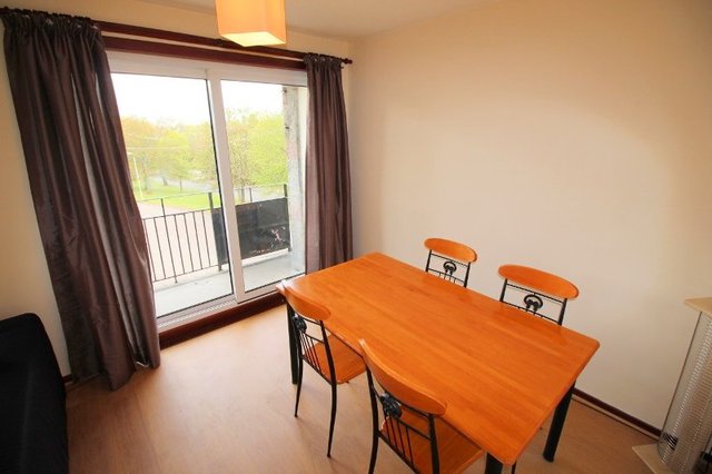  Image of 3 Bedroom Flat  To Rent at Gardner Crescent, Aberdeen, AB12 at Kincorth Aberdeen Aberdeen, AB12 5TT