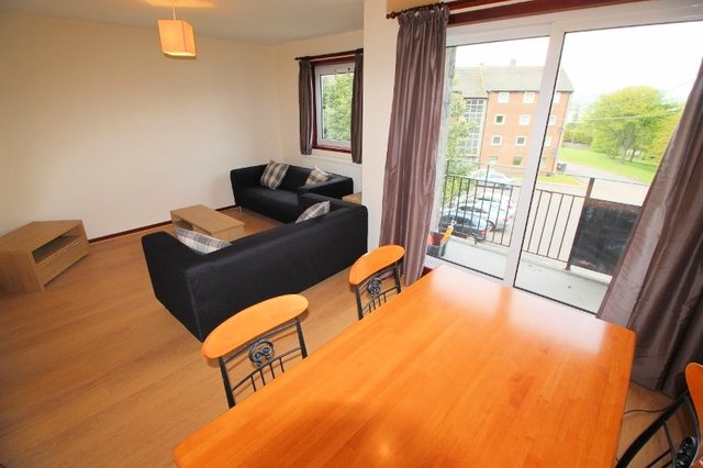  Image of 3 Bedroom Flat  To Rent at Gardner Crescent, Aberdeen, AB12 at Kincorth Aberdeen Aberdeen, AB12 5TT