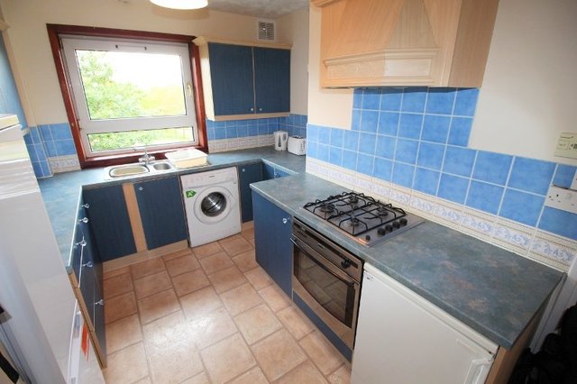  Image of 3 Bedroom Flat  To Rent at Gardner Crescent, Aberdeen, AB12 at Kincorth Aberdeen Aberdeen, AB12 5TT