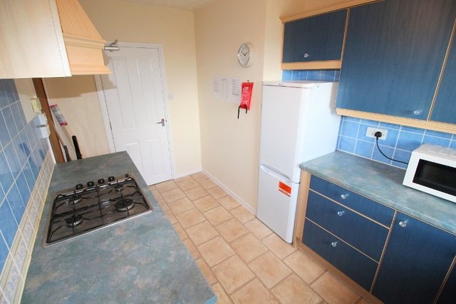  Image of 3 Bedroom Flat  To Rent at Gardner Crescent, Aberdeen, AB12 at Kincorth Aberdeen Aberdeen, AB12 5TT
