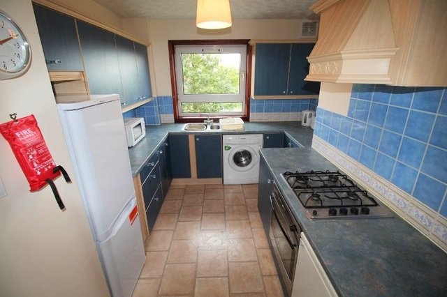  Image of 3 Bedroom Flat  To Rent at Gardner Crescent, Aberdeen, AB12 at Kincorth Aberdeen Aberdeen, AB12 5TT