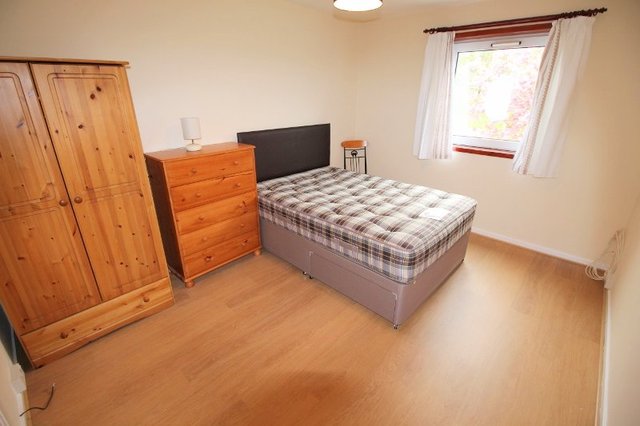  Image of 3 Bedroom Flat  To Rent at Gardner Crescent, Aberdeen, AB12 at Kincorth Aberdeen Aberdeen, AB12 5TT