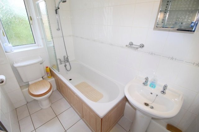  Image of 3 Bedroom Flat  To Rent at Gardner Crescent, Aberdeen, AB12 at Kincorth Aberdeen Aberdeen, AB12 5TT