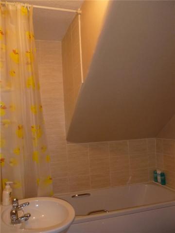  Image of 2 Bedroom Flat  To Rent at Bon Accord Street, Aberdeen, AB11 at City Centre Aberdeen Aberdeen, AB11 6EB
