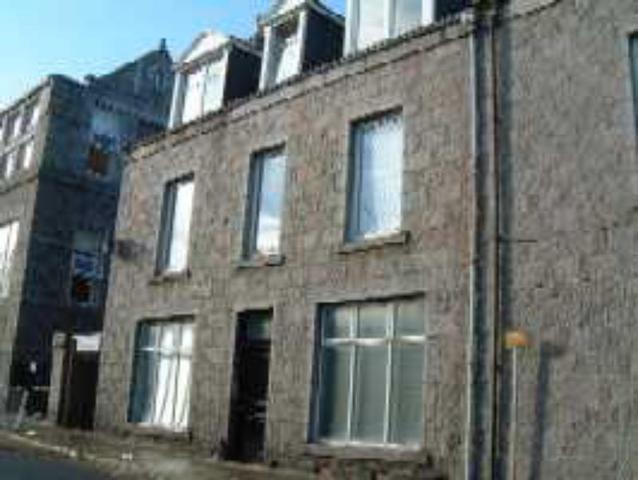  Image of 1 Bedroom Flat  To Rent at Bon Accord Street, Aberdeen, AB11 at Ferryhill Aberdeen Aberdeen, AB11 6TS