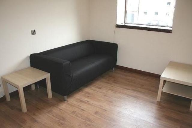  Image of 4 Bedroom Flat  To Rent at Gardner Crescent, Aberdeen, AB12 at Kincorth Aberdeen Aberdeen, AB12 5TT