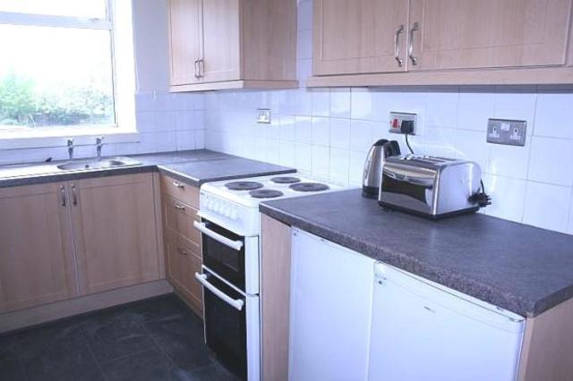  Image of 4 Bedroom Flat  To Rent at Gardner Crescent, Aberdeen, AB12 at Kincorth Aberdeen Aberdeen, AB12 5TT