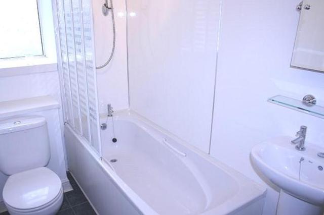  Image of 4 Bedroom Flat  To Rent at Gardner Crescent, Aberdeen, AB12 at Kincorth Aberdeen Aberdeen, AB12 5TT