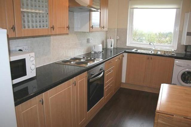  Image of 3 Bedroom Flat  To Rent at Gardner Crescent, Aberdeen, AB12 at Kincorth Aberdeen Aberdeen, AB12 5TT
