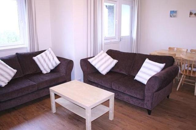  Image of 3 Bedroom Flat  To Rent at Gardner Crescent, Aberdeen, AB12 at Kincorth Aberdeen Aberdeen, AB12 5TT