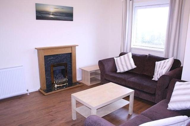  Image of 3 Bedroom Flat  To Rent at Gardner Crescent, Aberdeen, AB12 at Kincorth Aberdeen Aberdeen, AB12 5TT