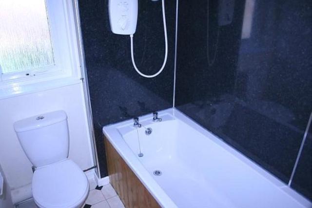  Image of 3 Bedroom Flat  To Rent at Gardner Crescent, Aberdeen, AB12 at Kincorth Aberdeen Aberdeen, AB12 5TT