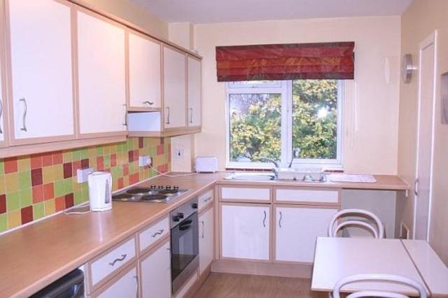  Image of 3 Bedroom Flat  To Rent at Gardner Crescent, Aberdeen, AB12 at Kincorth Aberdeen Aberdeen, AB12 5TS