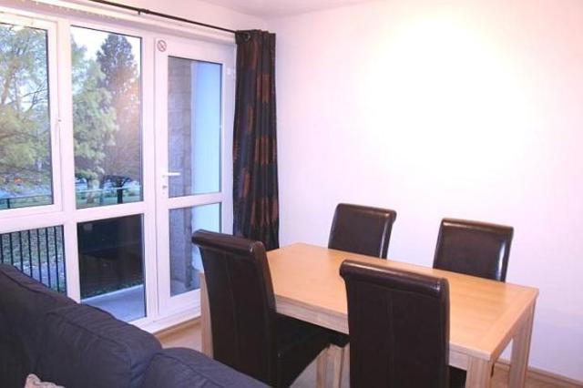  Image of 3 Bedroom Flat  To Rent at Gardner Crescent, Aberdeen, AB12 at Kincorth Aberdeen Aberdeen, AB12 5TS