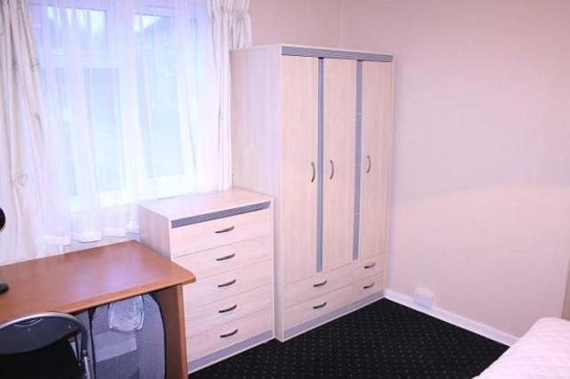  Image of 3 Bedroom Flat  To Rent at Gardner Crescent, Aberdeen, AB12 at Kincorth Aberdeen Aberdeen, AB12 5TS