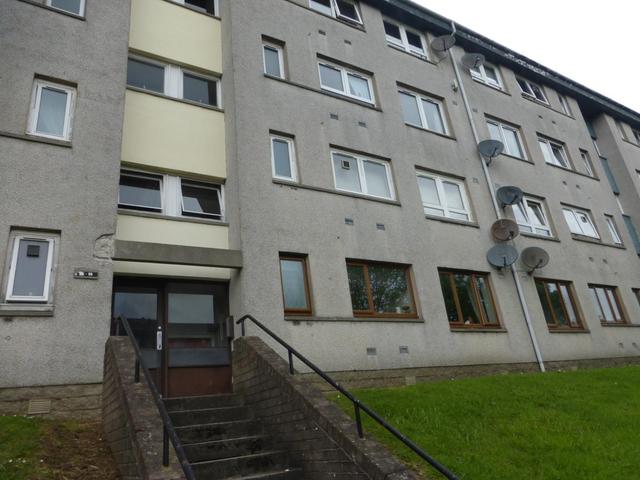  Image of 2 Bedroom Flat  To Rent at Ash-Hill Drive, Aberdeen, AB16 at Cornhill Aberdeen Aberdeen, AB16 5YR