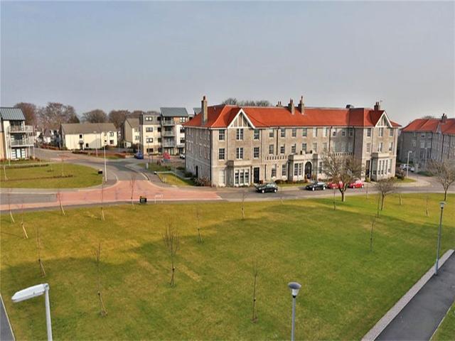  Image of 2 Bedroom Flat  To Rent at Cordiner Place, Aberdeen, AB24 at Hilton Aberdeen Aberdeen, AB24 4SB