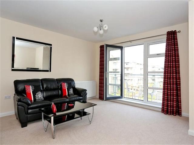  Image of 2 Bedroom Flat  To Rent at Cordiner Place, Aberdeen, AB24 at Hilton Aberdeen Aberdeen, AB24 4SB