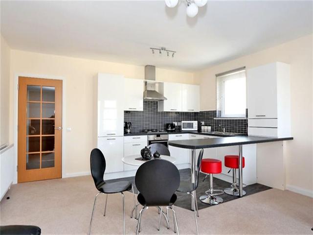  Image of 2 Bedroom Flat  To Rent at Cordiner Place, Aberdeen, AB24 at Hilton Aberdeen Aberdeen, AB24 4SB