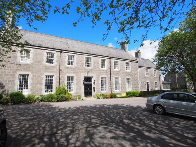  Image of 2 Bedroom Flat  To Rent at Corunna Place, Bridge of Don, Aberdeen, AB23 at Bridge of Don Aberdeen Aberdeen, AB23 8DA