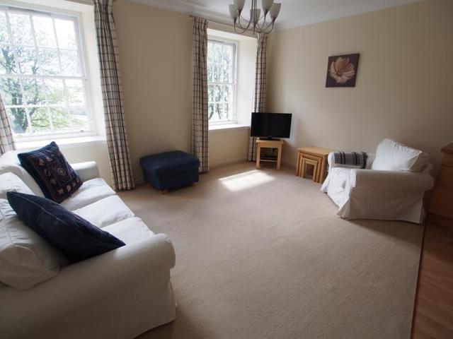  Image of 2 Bedroom Flat  To Rent at Corunna Place, Bridge of Don, Aberdeen, AB23 at Bridge of Don Aberdeen Aberdeen, AB23 8DA