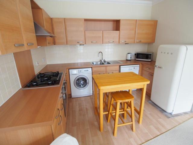  Image of 2 Bedroom Flat  To Rent at Corunna Place, Bridge of Don, Aberdeen, AB23 at Bridge of Don Aberdeen Aberdeen, AB23 8DA