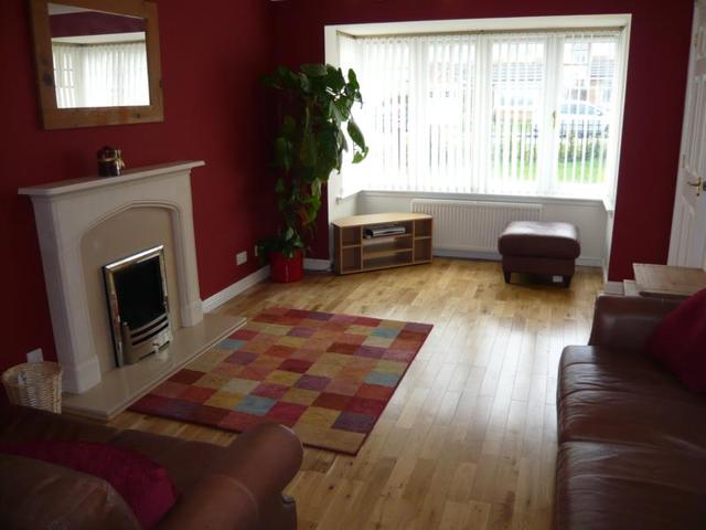  Image of 4 Bedroom Detached House  To Rent at Lochinch Drive, Cove, Aberdeen, AB12 at Kincorth Aberdeen Aberdeen, AB12 3RY