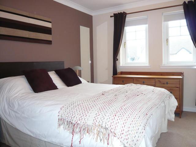  Image of 4 Bedroom Detached House  To Rent at Lochinch Drive, Cove, Aberdeen, AB12 at Kincorth Aberdeen Aberdeen, AB12 3RY