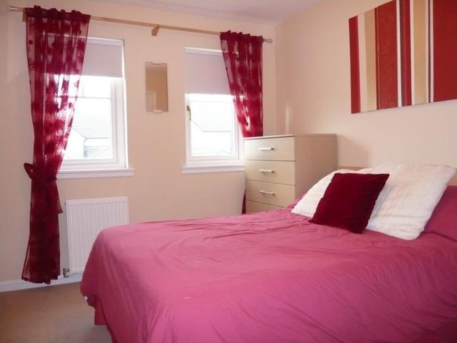  Image of 4 Bedroom Detached House  To Rent at Lochinch Drive, Cove, Aberdeen, AB12 at Kincorth Aberdeen Aberdeen, AB12 3RY