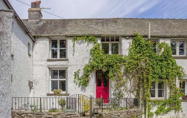  Image of 3 Bedroom Cottage  For Sale at Shap Road, Kendal, LA9 at 2 Summerhow Cottages Kendal Kendal, LA9 6NY