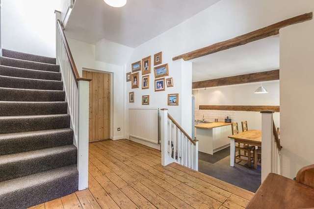  Image of 3 Bedroom Cottage  For Sale at Shap Road, Kendal, LA9 at 2 Summerhow Cottages Kendal Kendal, LA9 6NY