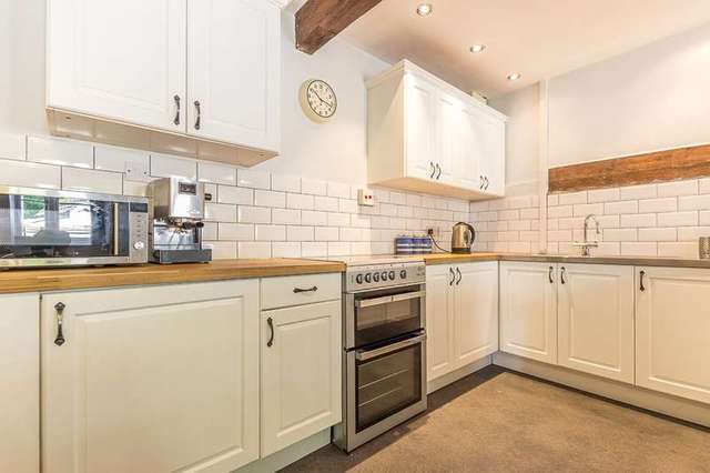  Image of 3 Bedroom Cottage  For Sale at Shap Road, Kendal, LA9 at 2 Summerhow Cottages Kendal Kendal, LA9 6NY