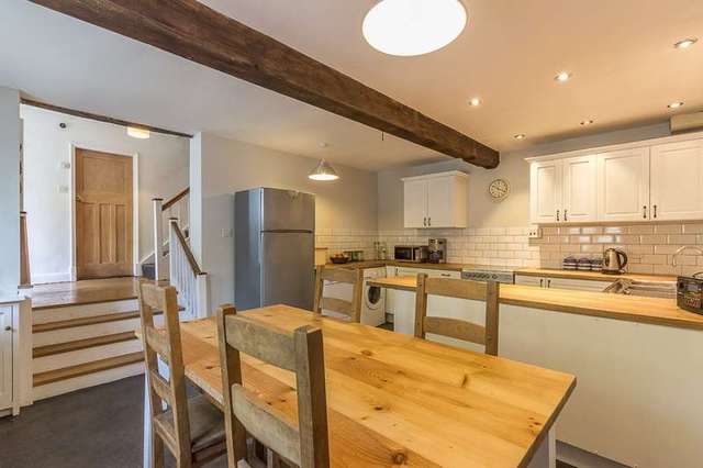  Image of 3 Bedroom Cottage  For Sale at Shap Road, Kendal, LA9 at 2 Summerhow Cottages Kendal Kendal, LA9 6NY