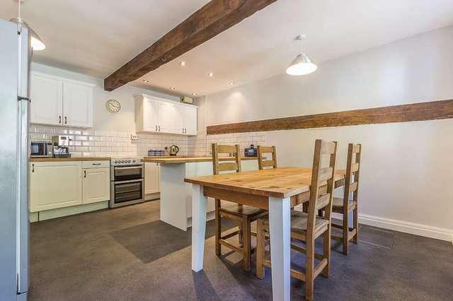  Image of 3 Bedroom Cottage  For Sale at Shap Road, Kendal, LA9 at 2 Summerhow Cottages Kendal Kendal, LA9 6NY