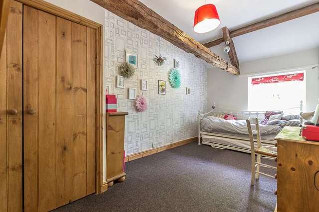  Image of 3 Bedroom Cottage  For Sale at Shap Road, Kendal, LA9 at 2 Summerhow Cottages Kendal Kendal, LA9 6NY