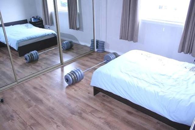  Image of 2 Bedroom Flat  To Rent at Cornhill Gardens, Aberdeen, AB16 at Cornhill Aberdeen Aberdeen, AB16 5YH