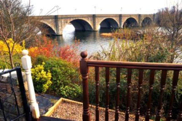  Image of 4 Bedroom Detached House  To Rent at Bridge of Don, Bridge of Don, Aberdeen, AB23 at Bridge of Don Aberdeen Aberdeen, AB23 8LZ