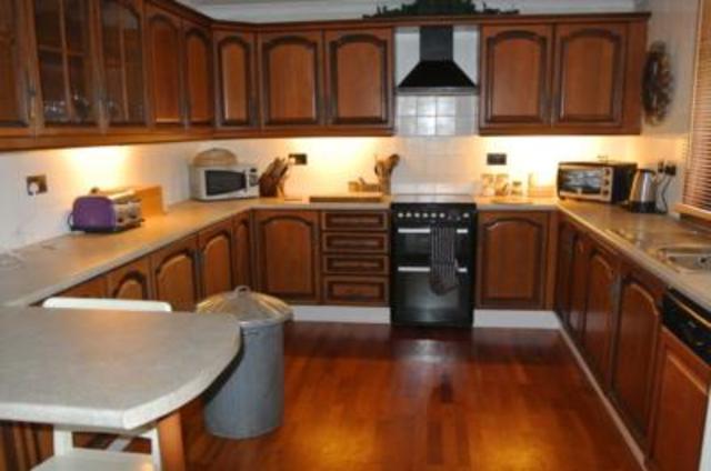  Image of 4 Bedroom Detached House  To Rent at Bridge of Don, Bridge of Don, Aberdeen, AB23 at Bridge of Don Aberdeen Aberdeen, AB23 8LZ