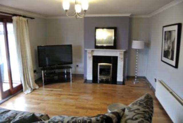  Image of 4 Bedroom Detached House  To Rent at Bridge of Don, Bridge of Don, Aberdeen, AB23 at Bridge of Don Aberdeen Aberdeen, AB23 8LZ