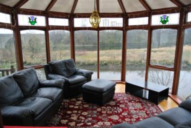  Image of 4 Bedroom Detached House  To Rent at Bridge of Don, Bridge of Don, Aberdeen, AB23 at Bridge of Don Aberdeen Aberdeen, AB23 8LZ