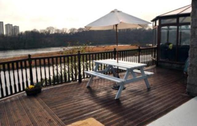  Image of 4 Bedroom Detached House  To Rent at Bridge of Don, Bridge of Don, Aberdeen, AB23 at Bridge of Don Aberdeen Aberdeen, AB23 8LZ