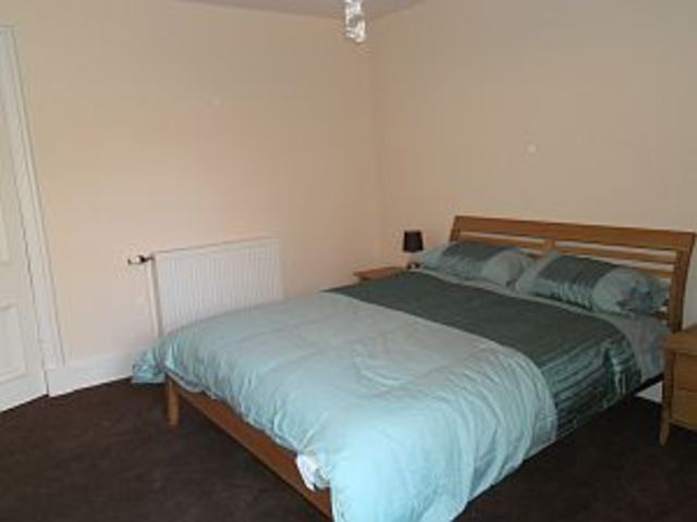  Image of 2 Bedroom Flat  To Rent at Bon Accord Street, Aberdeen, AB11 at Ferryhill Aberdeen Aberdeen, AB11 6UY