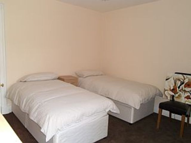  Image of 2 Bedroom Flat  To Rent at Bon Accord Street, Aberdeen, AB11 at Ferryhill Aberdeen Aberdeen, AB11 6UY