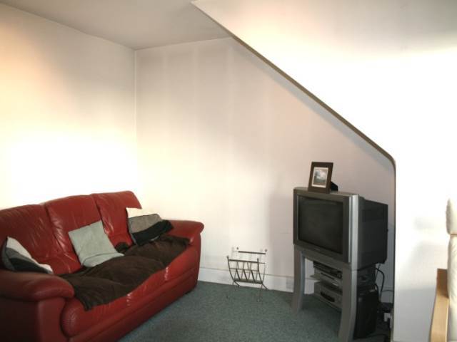  Image of 1 Bedroom Flat  To Rent at Commerce Street, Aberdeen, AB11 at City Centre Aberdeen Aberdeen, AB11 5EU