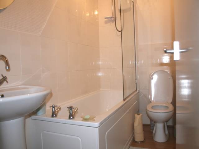  Image of 1 Bedroom Flat  To Rent at Commerce Street, Aberdeen, AB11 at City Centre Aberdeen Aberdeen, AB11 5EU