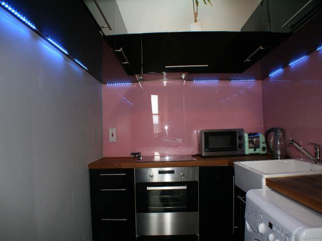  Image of 2 Bedroom Flat  To Rent at Crown Street, Aberdeen, AB11 at City Centre Aberdeen Aberdeen, AB11 6HA