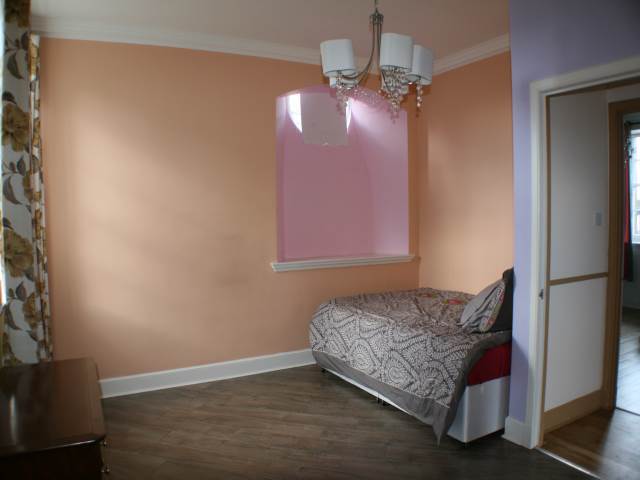  Image of 2 Bedroom Flat  To Rent at Crown Street, Aberdeen, AB11 at City Centre Aberdeen Aberdeen, AB11 6HA